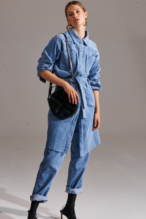 Pipa Overdress | Antik Batik