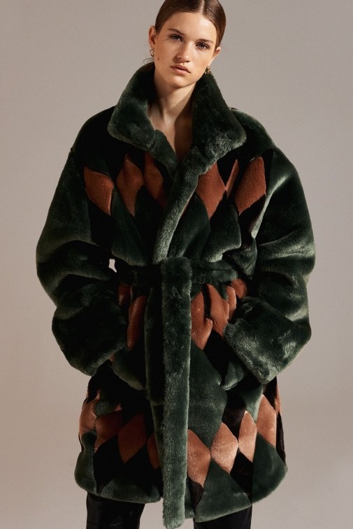 Khalim Coat | Antik Batik
