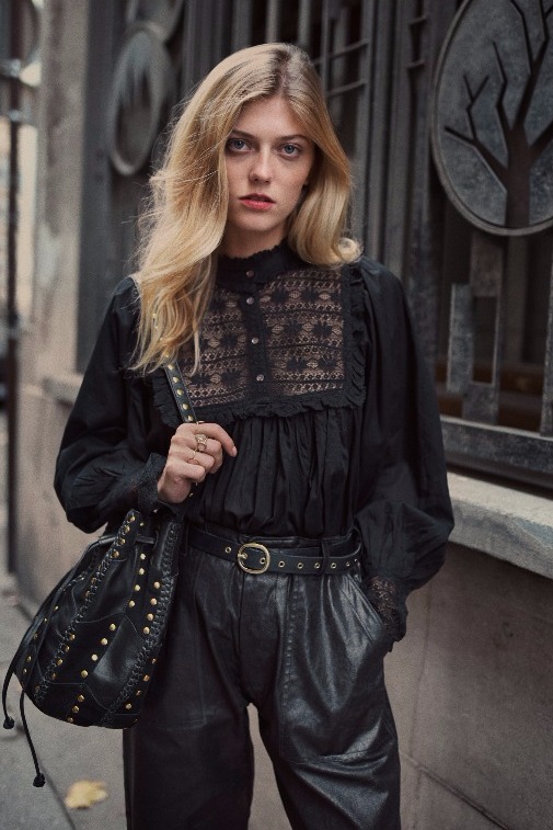 Romies blouse