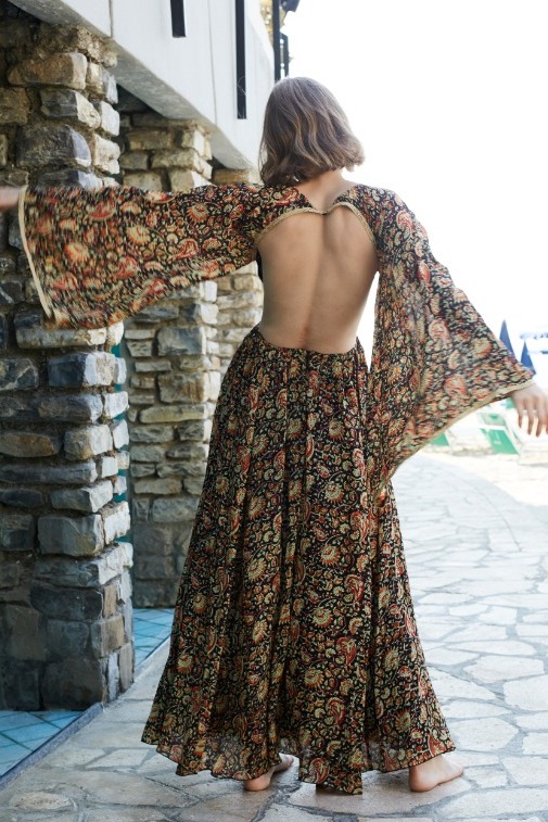 CHERIE GOWN