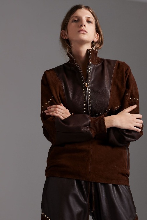 Kaira jacket | ANTIK BATIK